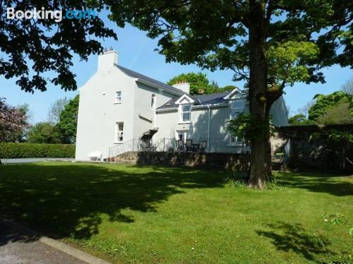 Appartement avec terrasse. À Carrick on Shannon