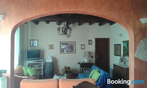 Apartment for two in Trabia. Small!