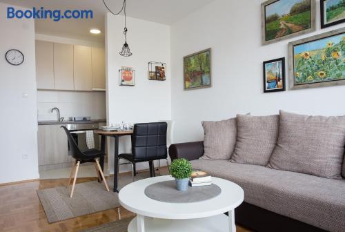 Ferienwohnung Novi Sad Apartum