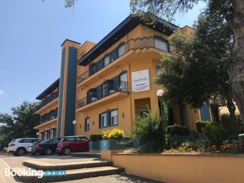 Apartamento en el ajo ideal parejas