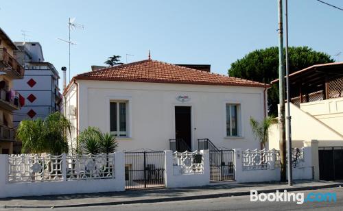 Minime appartement à Gioia Tauro, dans une excellente position