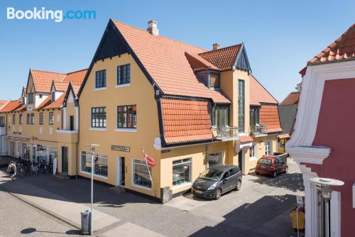 Wohnung in Skagen, ideal für Familien