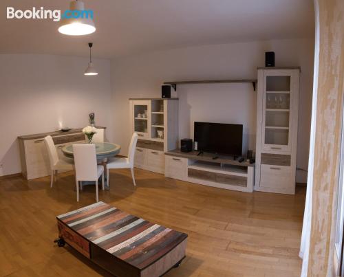 Apartamento de 70m2 en Logroño con wifi