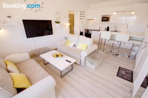 Apartamento com ar em Portimão