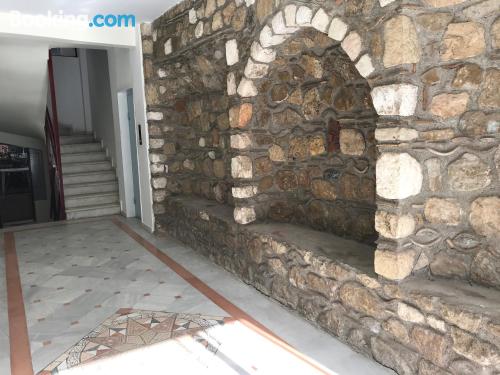 Apartment with terrace in incredible location of Kalamata.