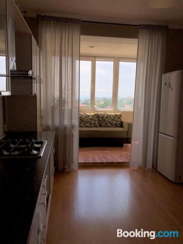 Appartement avec chauffage à Tuapse.