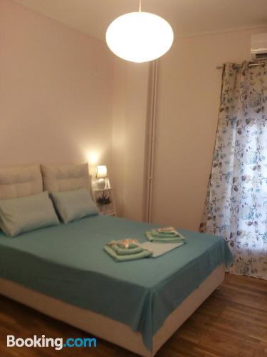 35m2 Apt in Athen, ideal Paare