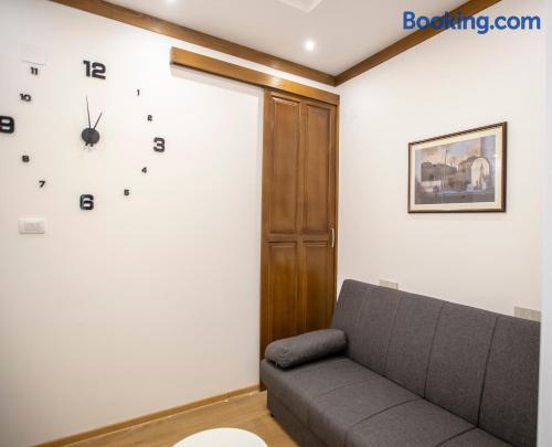 Apartamento para 2 pessoas em Zrenjanin.