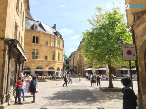 Appartamento in posizione centrale, a Sarlat-la-Canéda