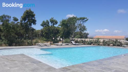 Ideal one bedroom apartment in Bonifacio.