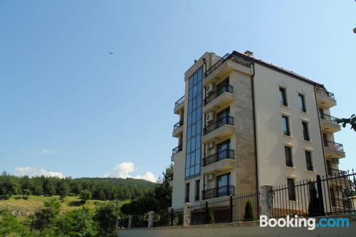 Apartamento con todo en Sandanski