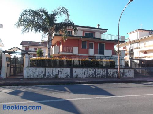 Apartamento de 100m2 en Giardini Naxos, en zona increíble