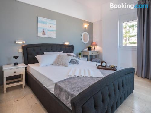 Apartamento bonito parejas en Malia