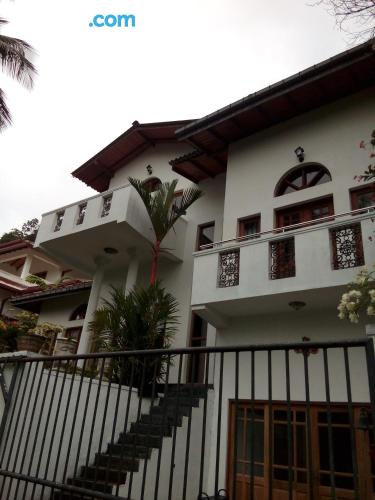 Apartment in Kandy for 2