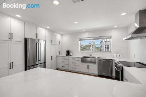 Apartamento en Seagrove Beach con internet