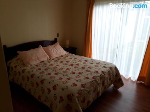 Espacioso apartamento en Puerto Montt. ¡Ideal!