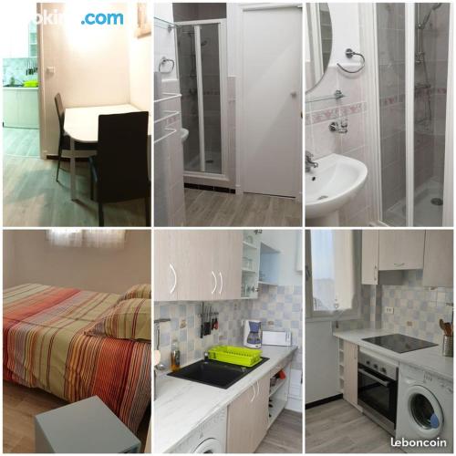 Apartamento de una habitación. ¡ideal!.