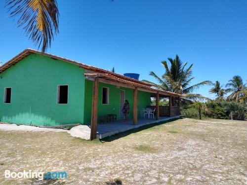 Porto Seguro è in attesa!. Perfetto per famiglie.