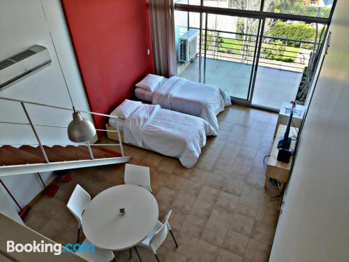 Apartamento em Tigre. Perto de tudo!.