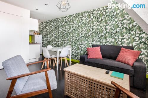 Apartamento perfecto en Lille