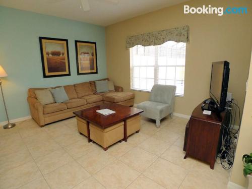 Apartamento para grupos en Kissimmee