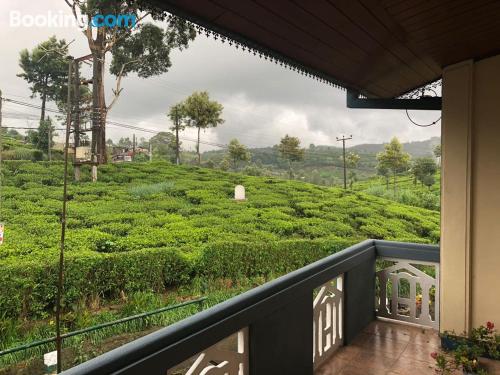 Klein Wohnung in Nuwara Eliya, ideal für 2 Personen