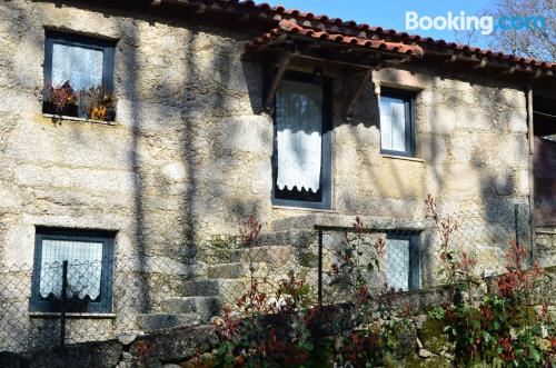 Appartement avec terrasse et Internet à Braga. Parfait!