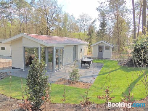 Grand appartement avec piscine. Terrasse!.