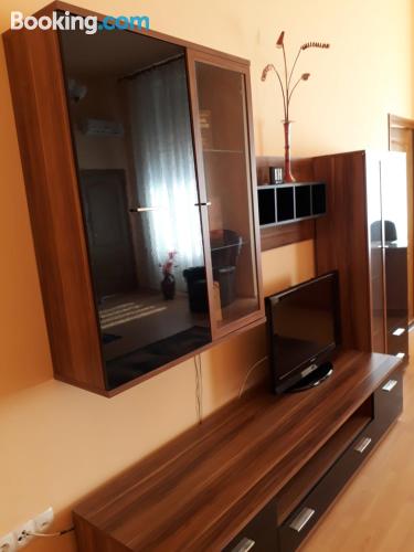 Apartamento con internet en Debrecen.