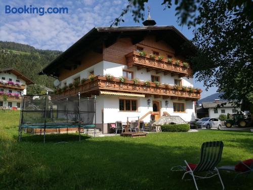 Apartamento con vistas en Flachau