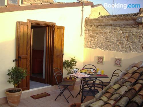 Appartement avec terrasse. Lanciano à vos pieds!