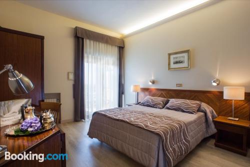 Place for 2 people in Frascati with wifi and terrace