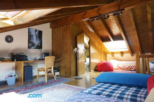 180m2 Ferienwohnung in La Molina. Tierfreundlich