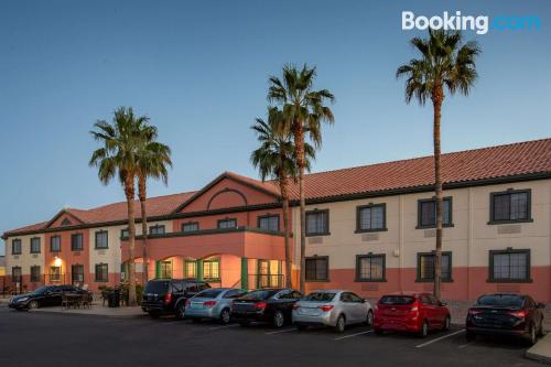 Appartamento con piscina e aria condizionata, a Phoenix