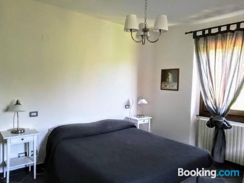 Apartamento acogedor en Castiglione Chiavarese