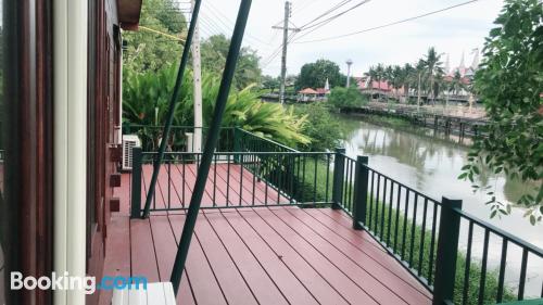 Apartamento con vistas en Amphawa