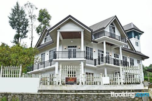 Apartamento bonito en Nuwara Eliya.