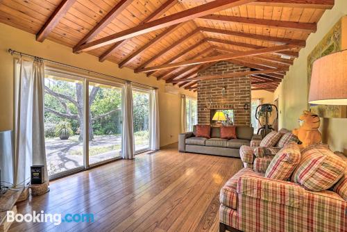 Home with two bedrooms in Los Altos.