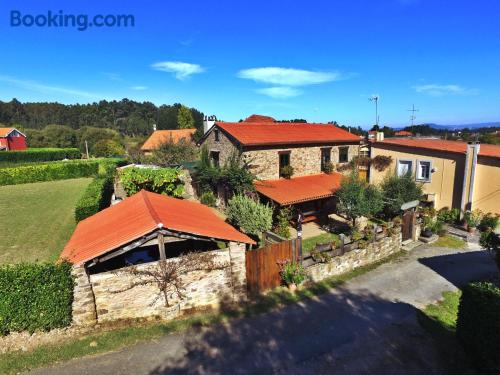 Apartamento con vistas en Bergondo