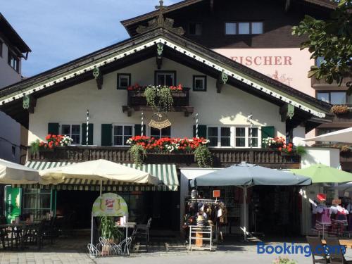 Appartement dans une situation exceptionnelle. Sankt Johann in Tirol à vos pieds