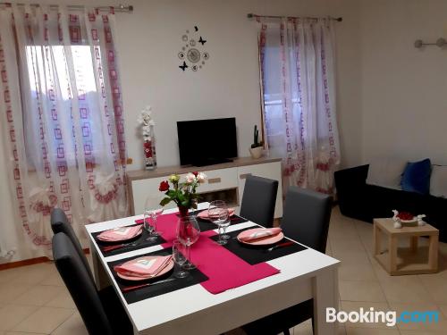 Apartamento ideal para familias en Levico Terme