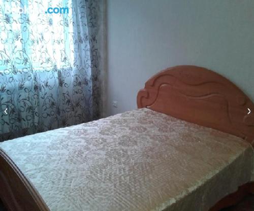 Apartamento em Biysk. Perfeito!