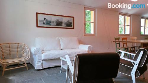 Confortable appartement près de toutes les attractions de Portofino.