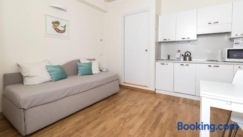 Apartamento en Milán ideal parejas