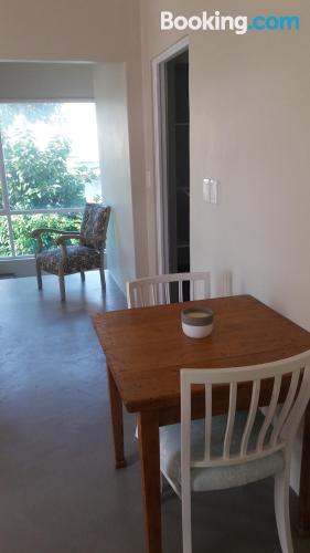 Amplo apartamento em Kloof, ideal para 2 pessoas