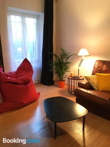 Komfortable Apt. In Carcassonne