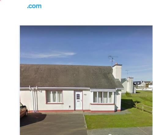 Apartamento en Bundoran, céntrico