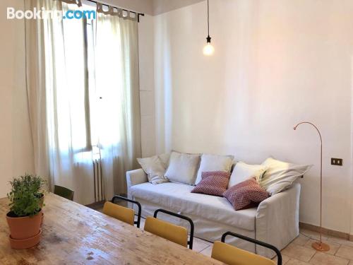 Perfect one bedroom apartment in Fabriano.