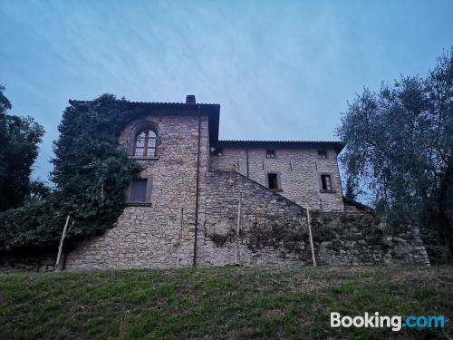 Appartement avec terrasse à Fivizzano.