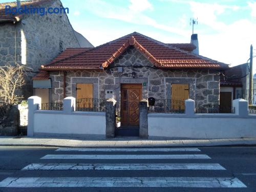 Apartamento apto para familias, en zona céntrica